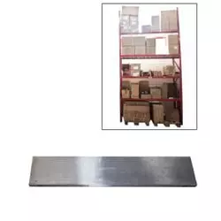 Regal za magacin čelični panel 2000mm x 800mm ( 70130081 )