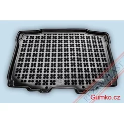 Rezaw-Plast Tipska kadica za gepek Rezaw-Plast Skoda YETI with a tool set located in the trunk (posle 2009) - Re