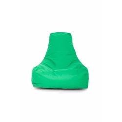 Atelier del Sofa Lazy bag Zeleni