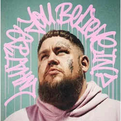 RagnBone Man - What Do You Believe In? (CD)