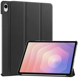 Etui Techsuit FoldPro za Samsung Galaxy Tab S11 - black