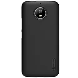 Maska Nillkin Super Frosted Shield za Motorola Moto G5S, Crna