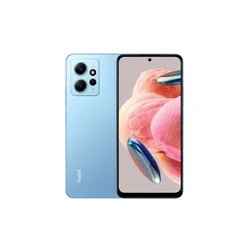 XIAOMI obnovljen pametni telefon Redmi Note 12 4GB/128GB, Mystique Blue