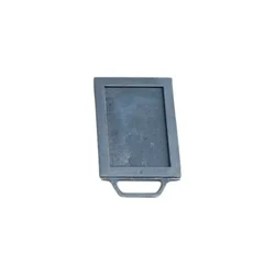 shumee Gjutjärnsskorsten 24*18cm medium - K/ZASU Z SR