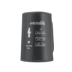 MICROLIFE Tvrda manžetna za merač pritiska, M-L
