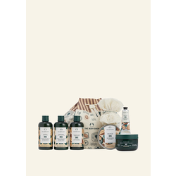 Nutty & Nourishing Shea Ultimate Gift XM22