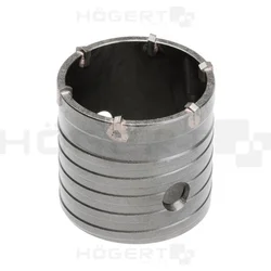 Kruna za Beton 67mm Celik CRV40 Hogert HT6D486
