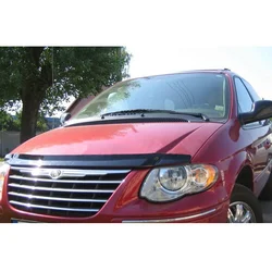 Heko Deflektor - štitnik za haubu Chrysler Voyager (2000+)