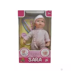 Interaktivna lutka Sara 11/71531