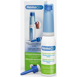 HEMOCLIN GEL, 45 ML
