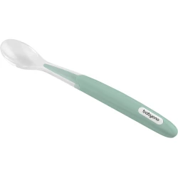BABY ONO 1069 BabyOno mehka silikonska žlica