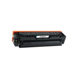 Toner za HP 203X (CF541X) modra, kompatibilna -