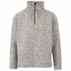 Mens Trespass Paythorne Sweatshirt