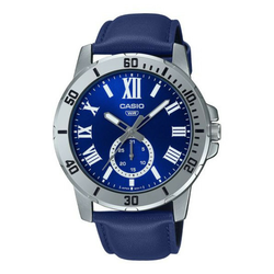 Casio collection muški sat ( MTP-VD200L-2B )