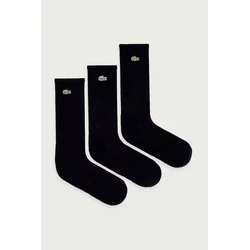 Lacoste  nogavice paket 3 kosov