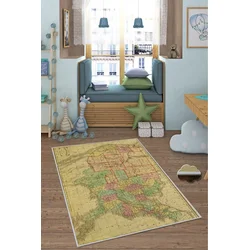 CONCEPTUM HYPNOSE Tepih (80x300) WOOKECE052