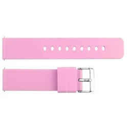 Silikonski kaiš - SK 16.02 Roze boja 16mm