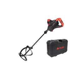 RUBI 26981 RUBIMIX-9 POWER MAX Električni mikser u koferu, 2.100W