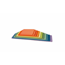 HANAH HOME Drvena igračka Pastel Woods