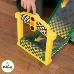 Dirkalni set Kidkraft