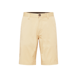 Volcom FRCKN MDN STRCH 21 - Shorts - dark earth/marrone