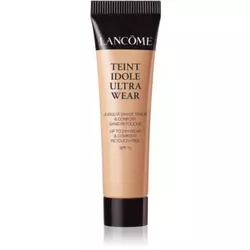 Lancôme Teint Idole Ultra Wear dugotrajni puder SPF 15 nijansa 02 Lys Rose 15 ml