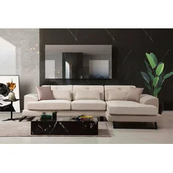 Atelier del Sofa Frido Corner Right (L3+Chl) Ugaona garnitura