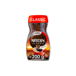 Nescafé Classic instant kava, 200g