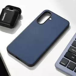 Torbica Teracell Scrub za Samsung A366B Galaxy A36 5G tamno plava
