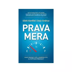 Prava mera - Dejv Endruz, Džek Kenfild