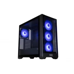 Kucište UGD Titan 2314 PSU-650W G650