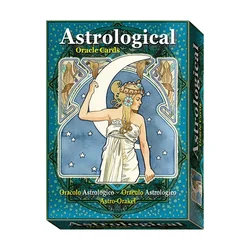 Astrological Oracle