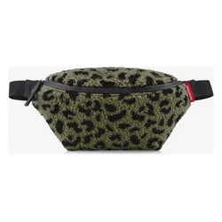 Reisenthel Beltbag Teddy Leo Olive