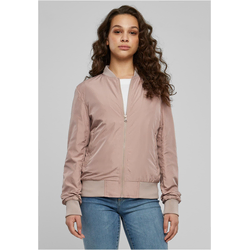 Womens Light Bomber Jacket Dukrose