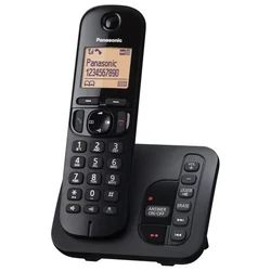 TELEFON Panasonic KX-TGC210