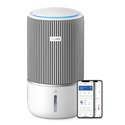 Philips prečišćivač vazduha AC3420\\10, beli