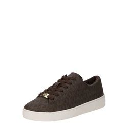 MICHAEL Michael Kors Nizke superge KEATON temno modra/kostanj rjava