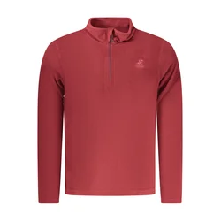 U.S. Grand Polo Muški duks  AU02831JUPITER, Crveni