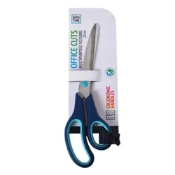 Biro Time office cuts kancelarijske makaze na blisteru 24cm ( 481554 )