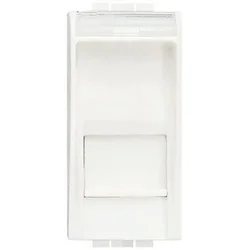 LIVING LIGHT PRIKLJUČNICA RJ45 UTP cat.6