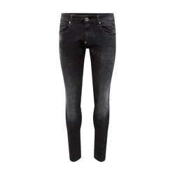 G-Star RAW Kavbojke Revend, črna