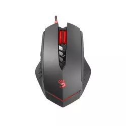 A4 TECH Gaming miš V8M MAX Bloody RGB Optical USB Crni