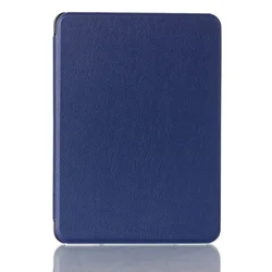 Kitajc ovitek etui za Amazon Kindle Voyage Modra