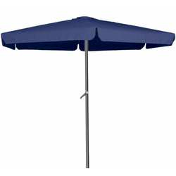 Linder Exclusiv dežnik 400 cm Modra