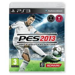 Pro Evolution Soccer 2013 (PS3) - Rabljeno