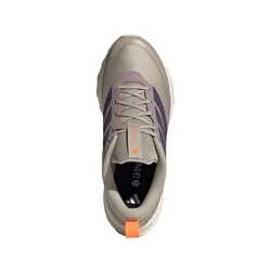 Adidas RUNFALCON 6 ATR W, ženske patike za trčanje, bež ONS34