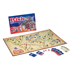 Risk (Rizik) družabna igra
