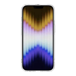 Maska za iPhone 13/ 14 Nillkin Nature Pro transparent