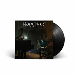 Sophia Kennedy - Monsters (LP)