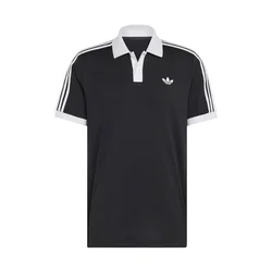 ADIDAS PERFORMANCE Funkcionalna majica Classics črna / bela